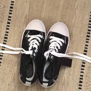 Baby Phat Sneakers